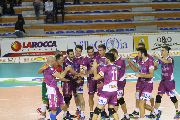 la rocca petroli sponsor centro ippico