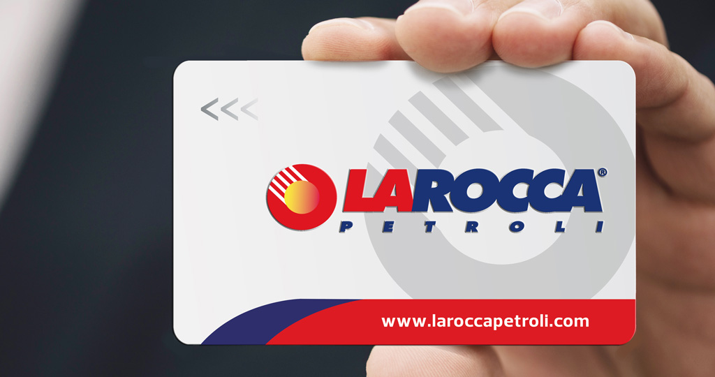 carta la rocca petroli