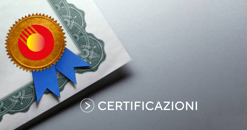 certificazioni la rocca petroli
