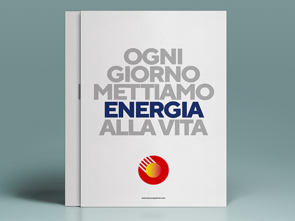 compagnia la rocca petroli