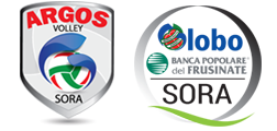 la rocca petroli sponsor squadra pallavolo globo