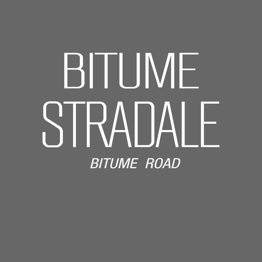 bitume stradale la rocca petroli