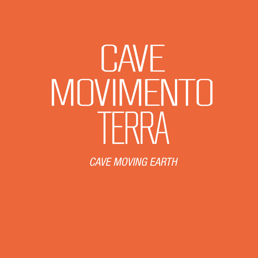 cave e movimento terra la rocca petroli