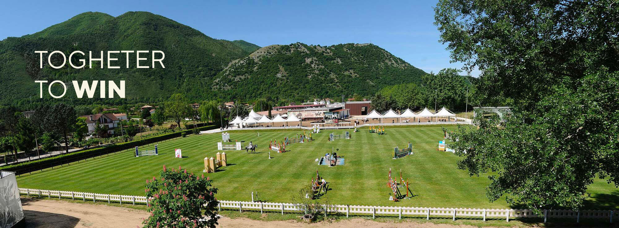sponsorship la rocca petroli